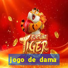 jogo de dama valendo dinheiro